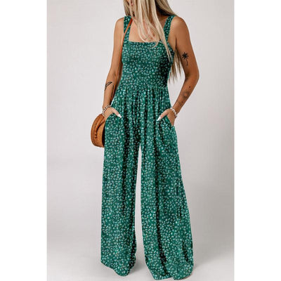 Sierra™ – Bohemian Jumpsuit (Limited Edition)