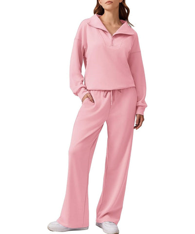 Ella – Cosy Two-Piece Set