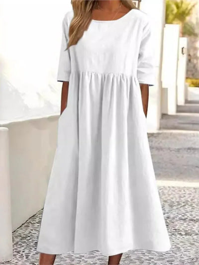 Ava | Effortless Style Casual Dress