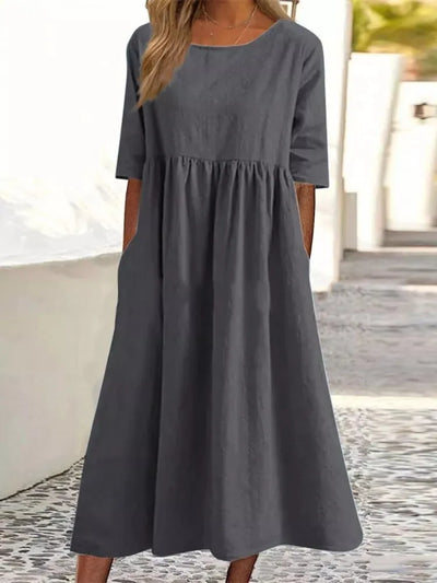 Ava | Effortless Style Casual Dress