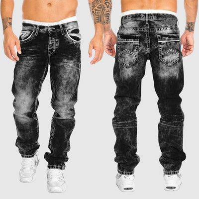 RYDER | Urban Denim Jeans