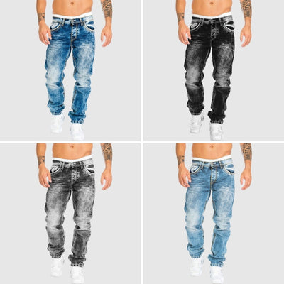 RYDER | Urban Denim Jeans