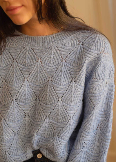 Alissa – Stylish Everyday Sweater