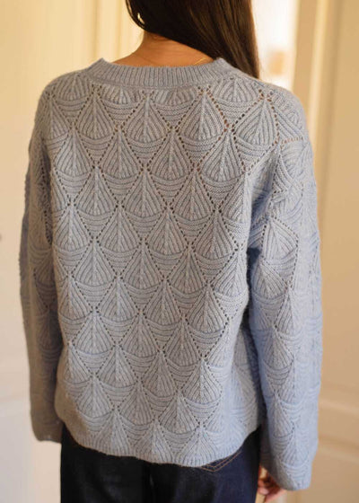 Alissa – Stylish Everyday Sweater
