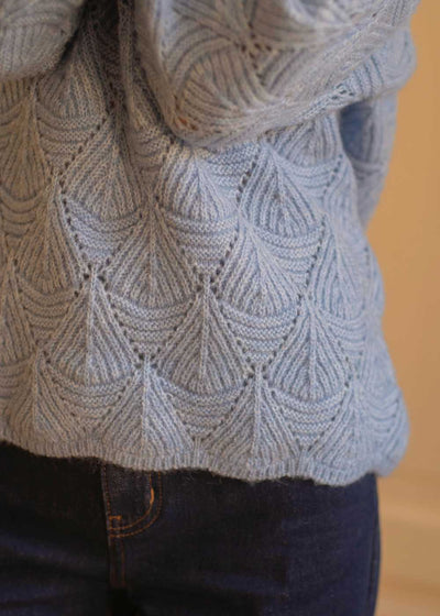Alissa – Stylish Everyday Sweater