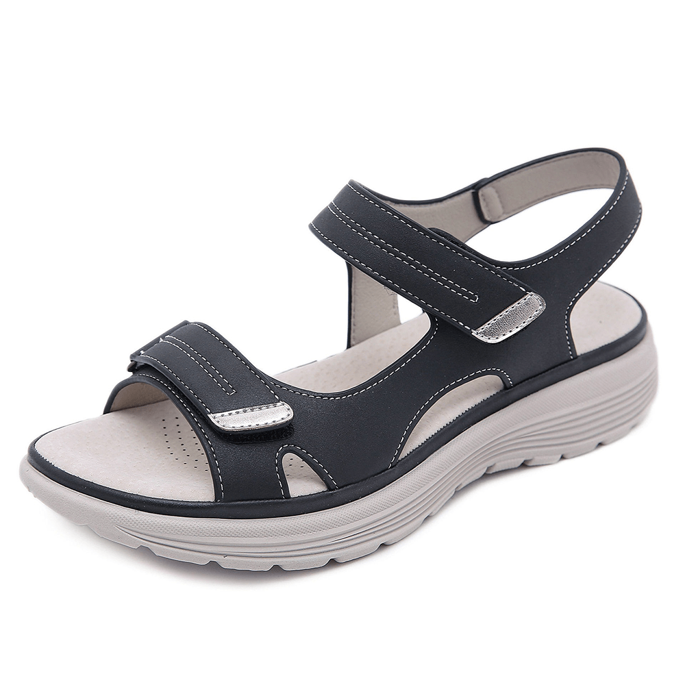 Grace™ – Orthopedic Summer Sandals