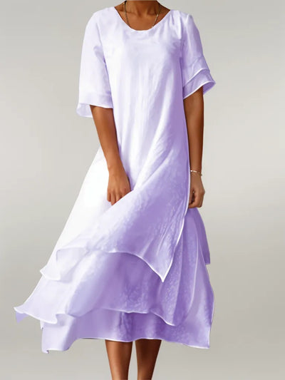 Isabella™ | Elegant Long Dress
