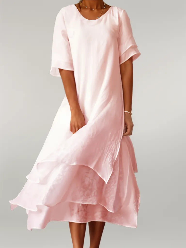 Isabella™ | Elegant Long Dress