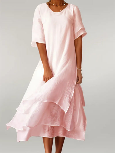 Isabella™ | Elegant Long Dress