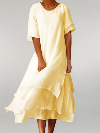 Isabella™ | Elegant Long Dress