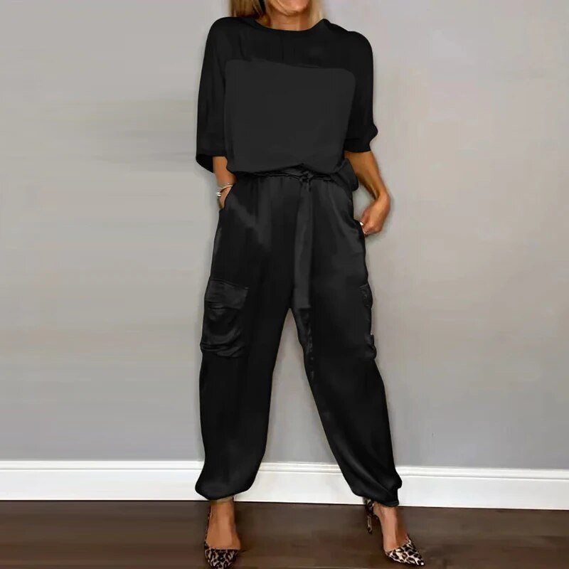 Liana® - Chic Casual Clothing Set