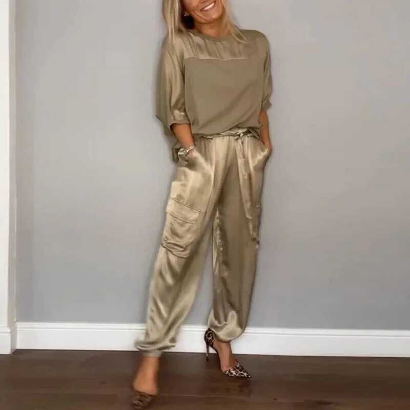 Liana® - Chic Casual Clothing Set