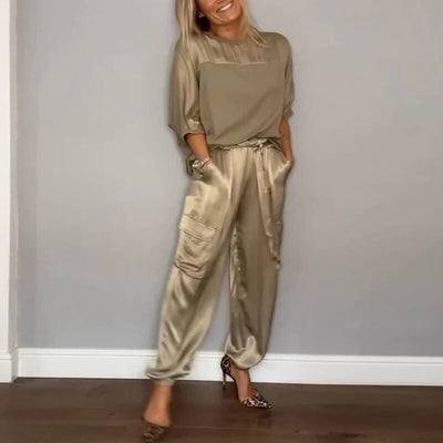 Liana® - Chic Casual Clothing Set