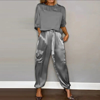 Liana® - Chic Casual Clothing Set