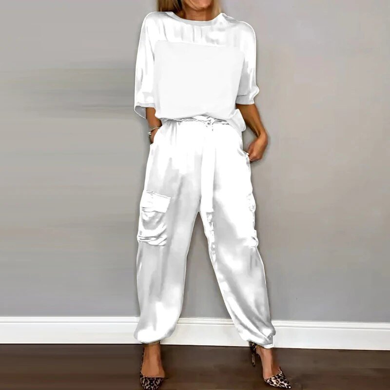 Liana® - Chic Casual Clothing Set