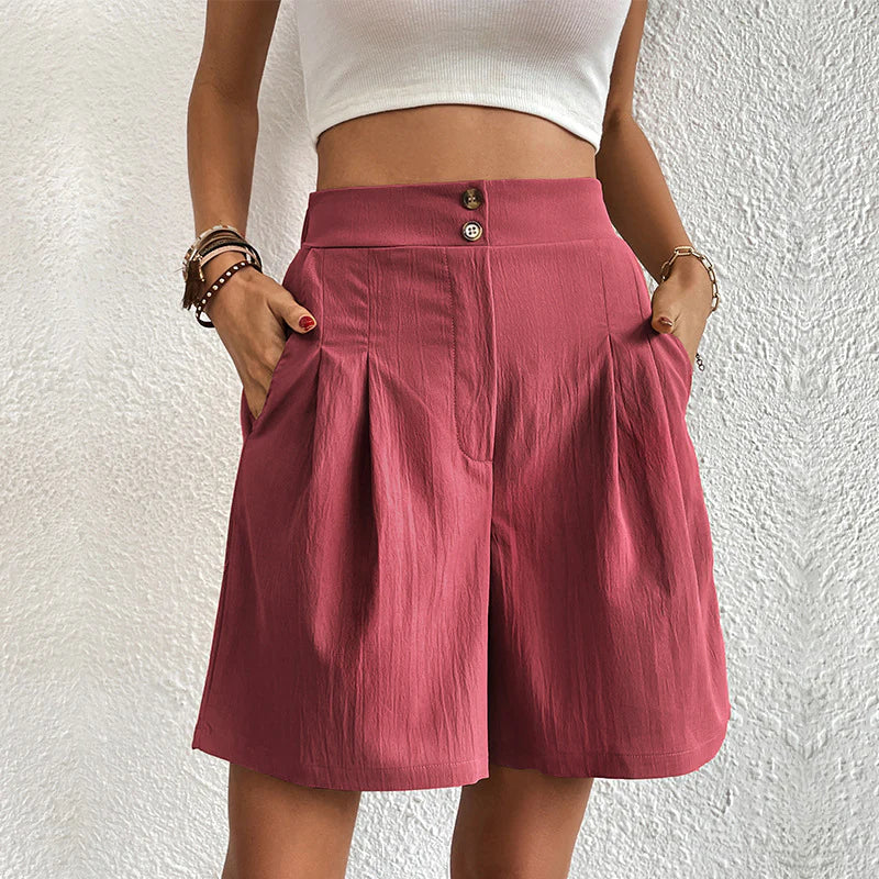 RUBY |  SHORTS FOR WOMEN