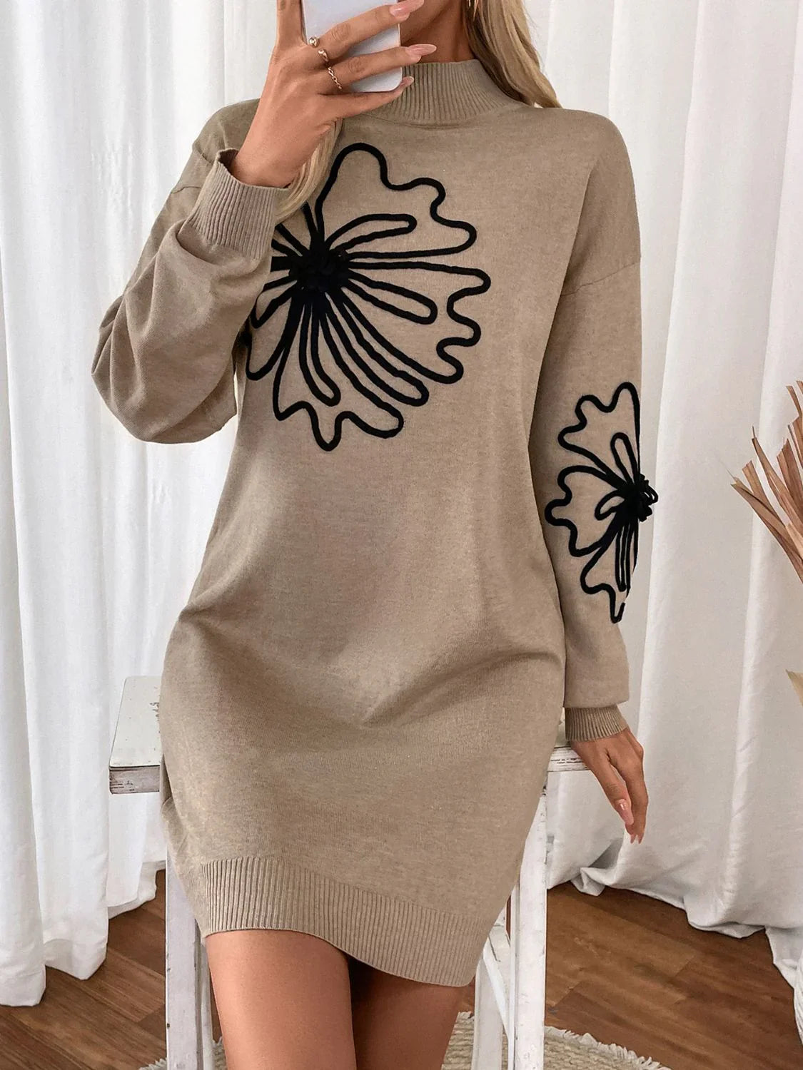 Fiormina Mini Dress