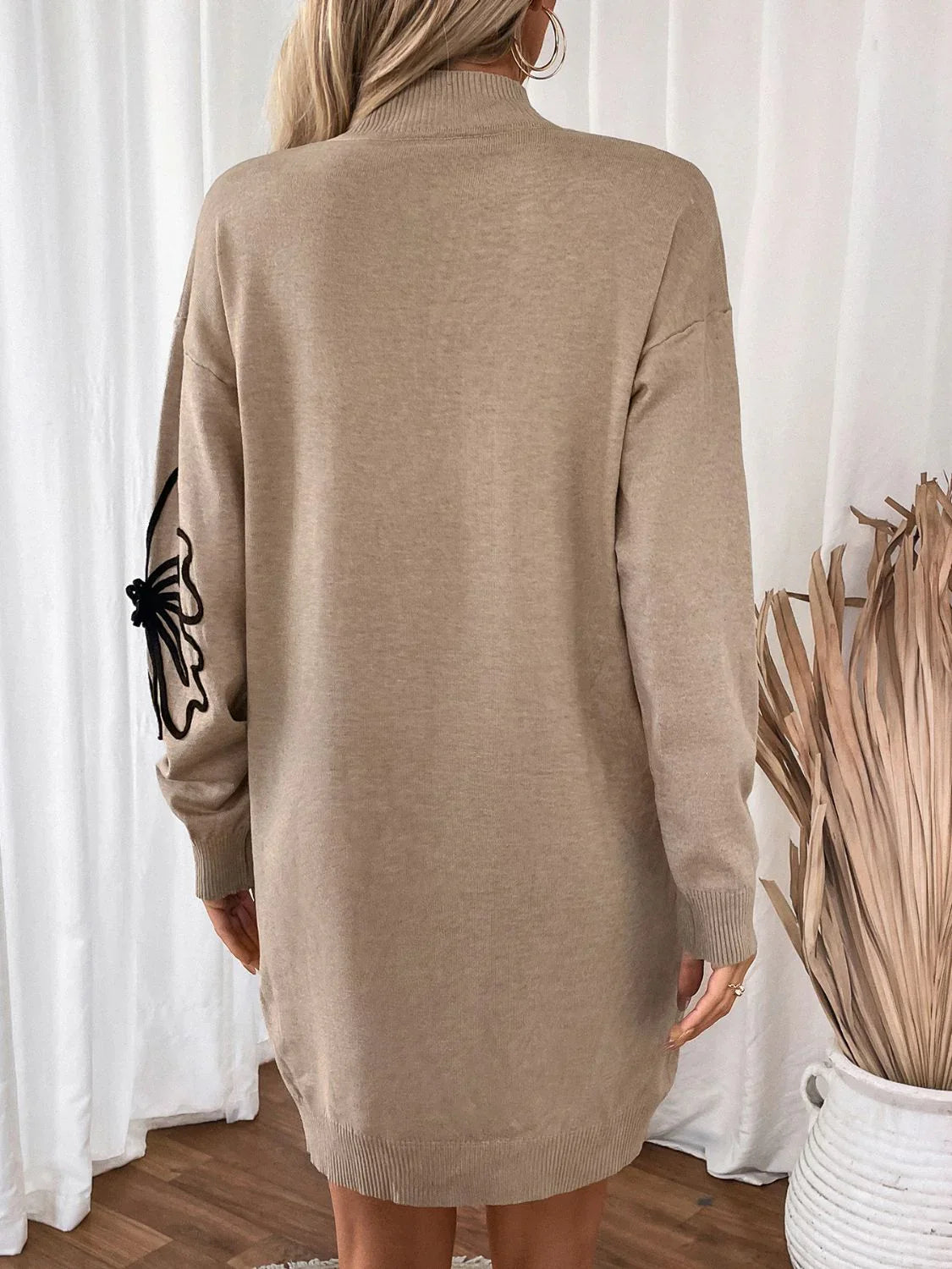Fiormina Mini Dress