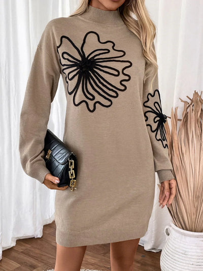 Fiormina Mini Dress
