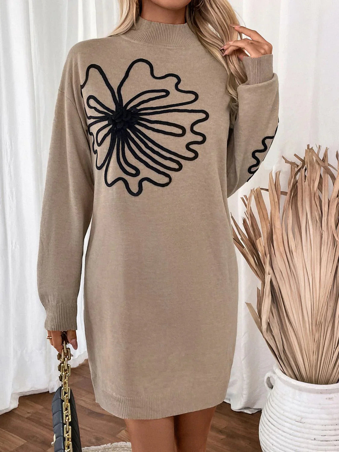 Fiormina Mini Dress