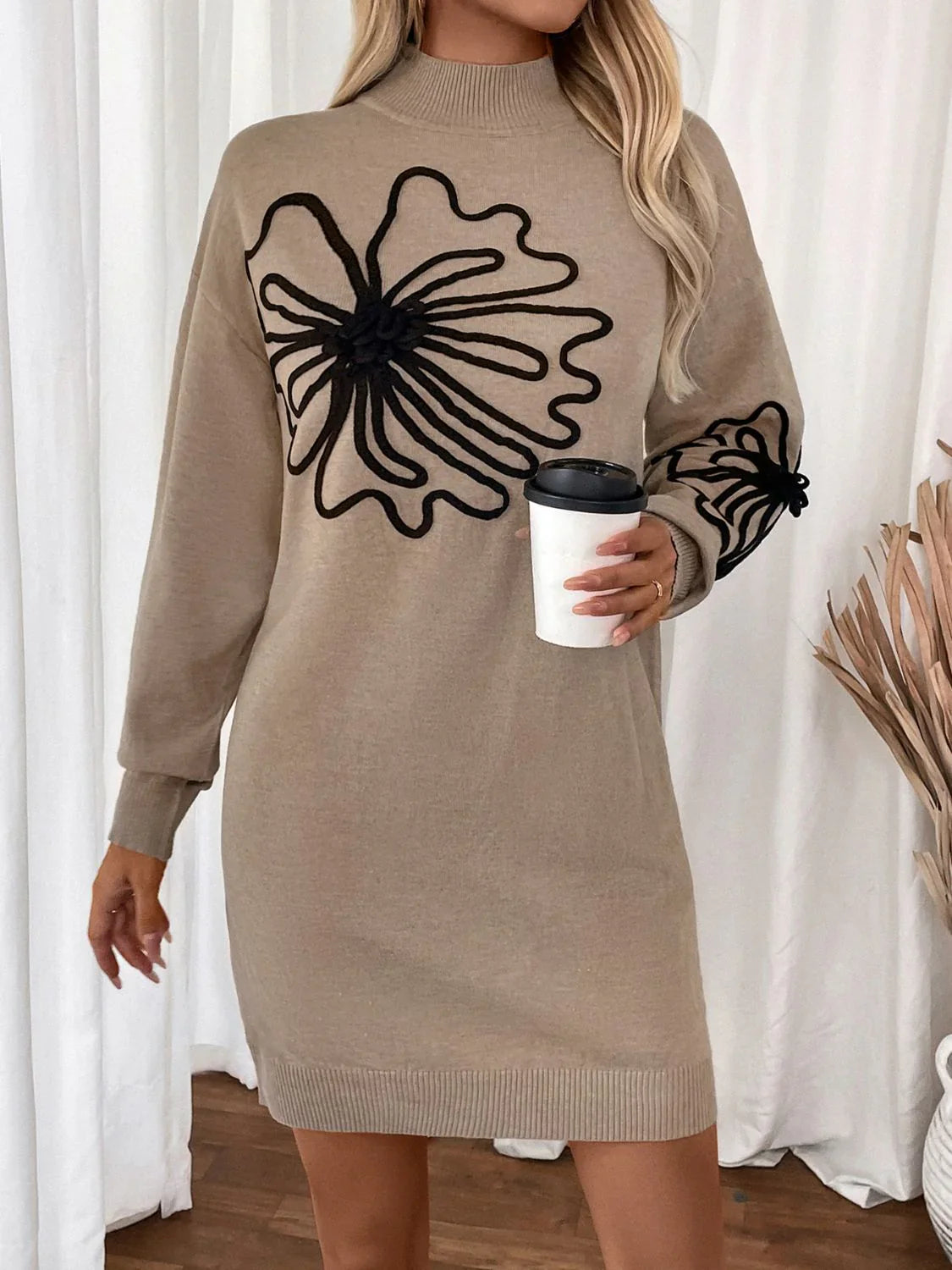 Fiormina Mini Dress