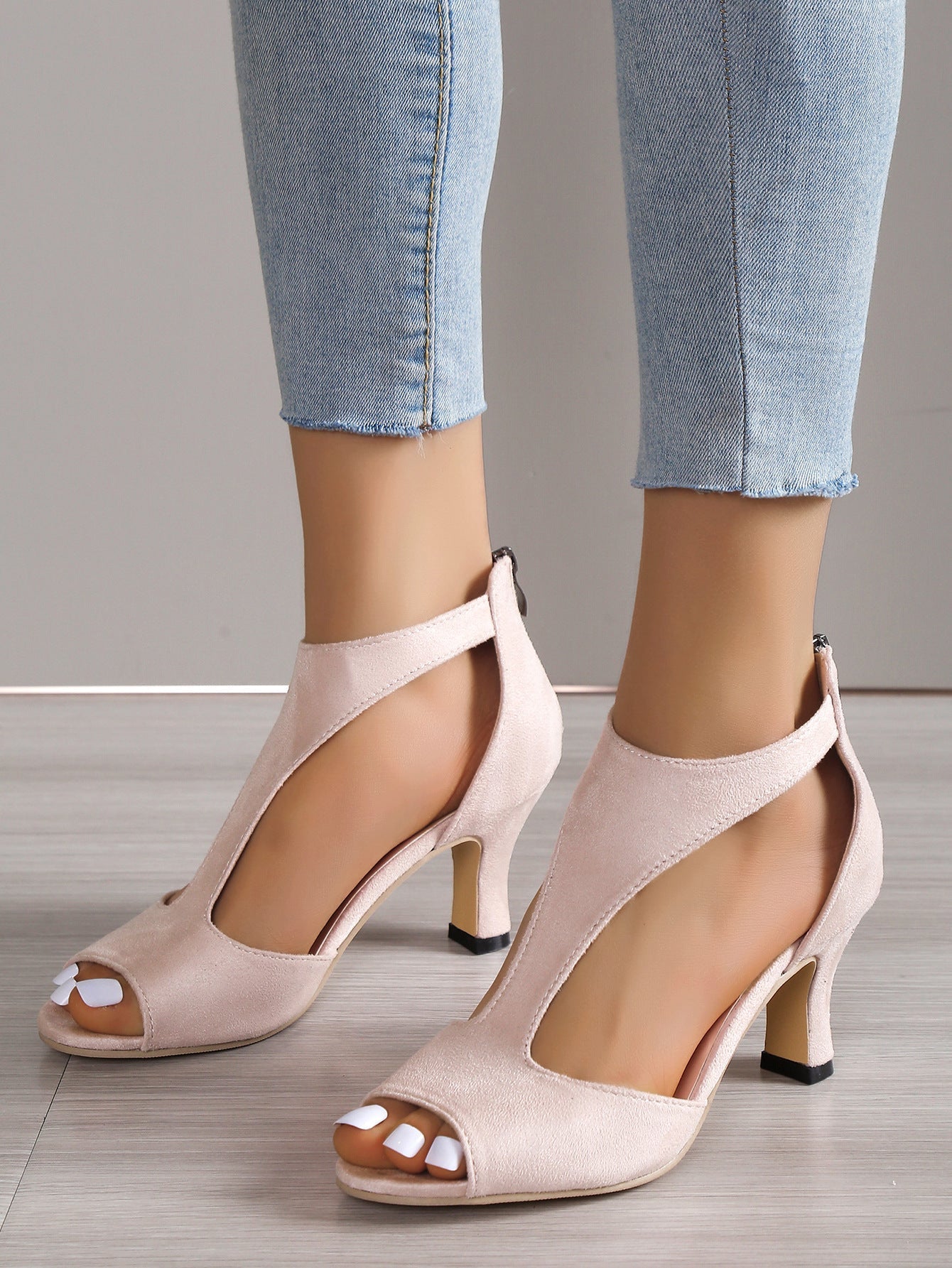 Maya® | Orthopedic High Heels