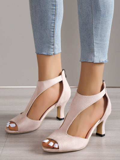 Maya® | Orthopedic High Heels