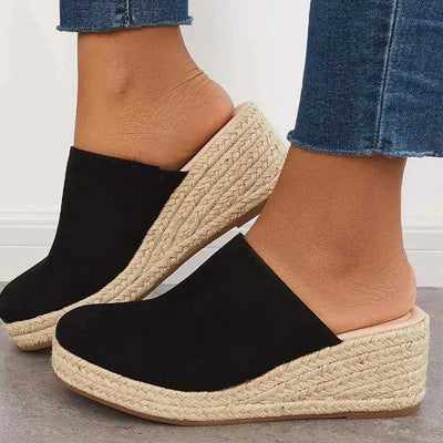 Juliet™ | Sandals with Orthopedia sole