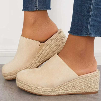 Juliet™ | Sandals with Orthopedia sole