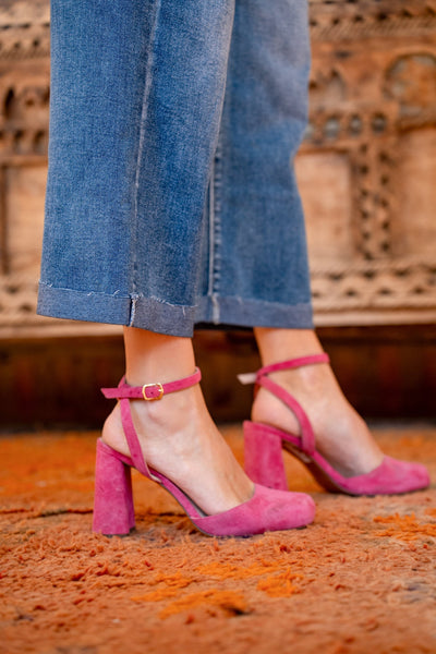 zunu™ | Loose Asymmetrical Closure Jeans