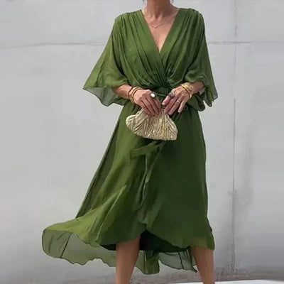 Naomi - Elegant Summer Dress