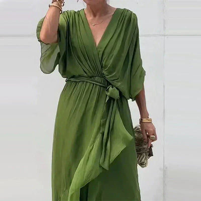 Naomi - Elegant Summer Dress