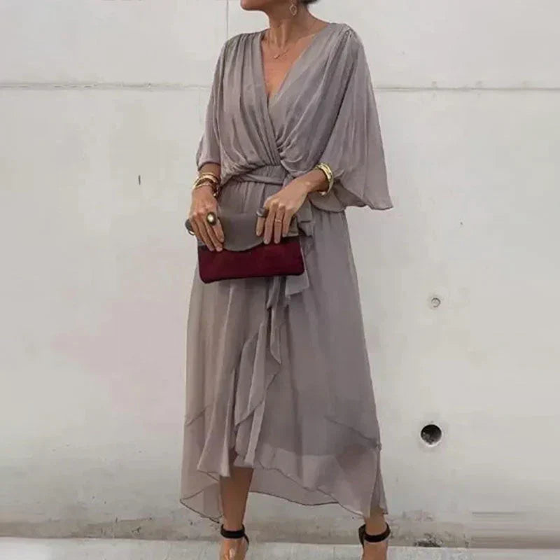Naomi - Elegant Summer Dress