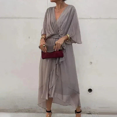 Naomi - Elegant Summer Dress