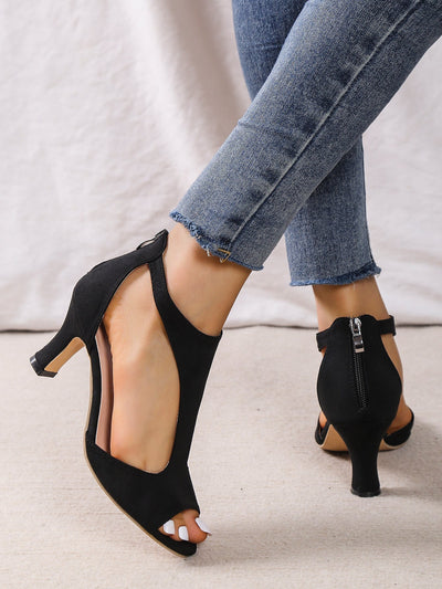 Maya® | Orthopedic High Heels