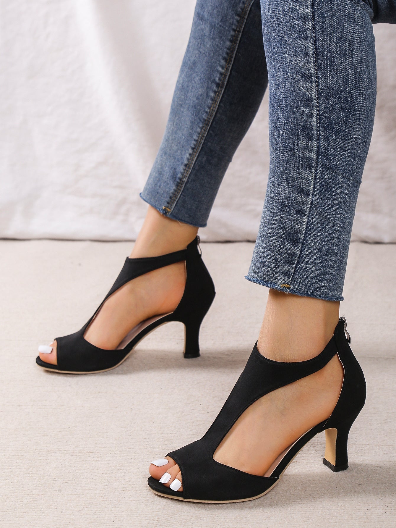 Maya® | Orthopedic High Heels
