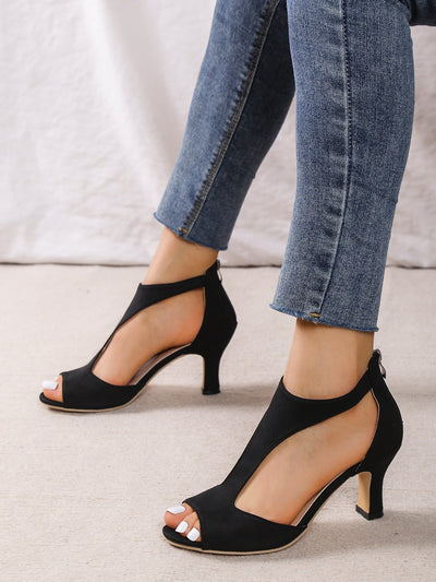Maya® | Orthopedic High Heels