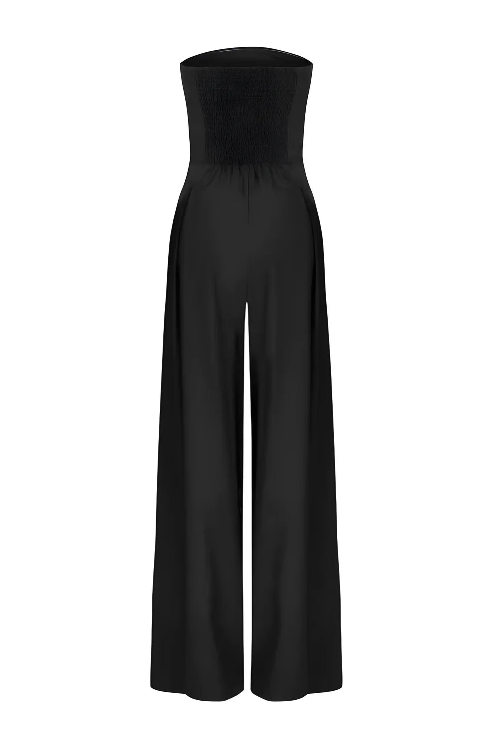 Malene – Strapless Jumpsuit